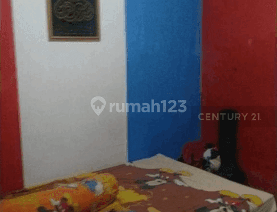 Cepat Rumah Siap Huni Di Harapan Mulya 1 Bekasi 2