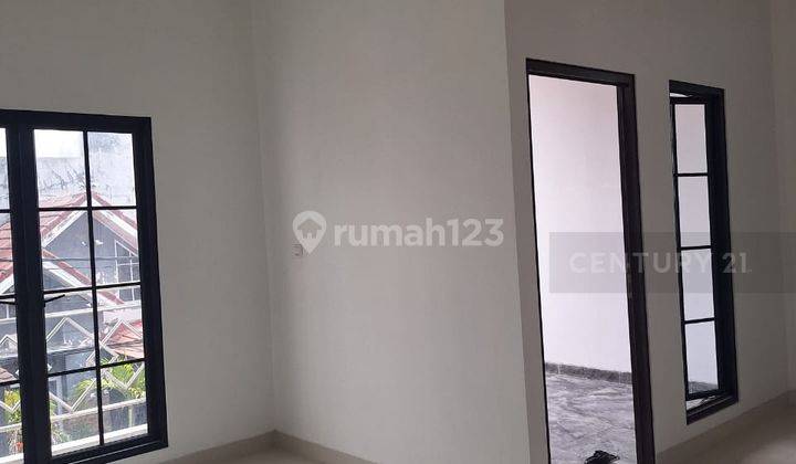 Rumah Baru Siap Huni 2Lt, LT 90M², 3KT Di THB Bekasi 2