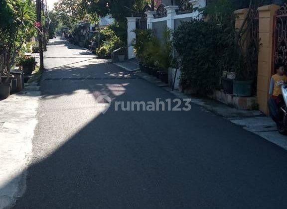 Dijual Rumah Bagus Siap Huni Di Rawamangun Jakarta Timur 2