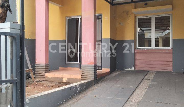 Disewa Rumah Bagus Siap Huni Di Harapan Indah Lokasi Strategis  1