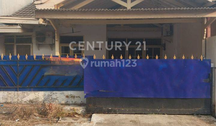 Termurah Rumah Let 135 Di Flamboyan Harapan Indah Yuuuuuk Gercep 1