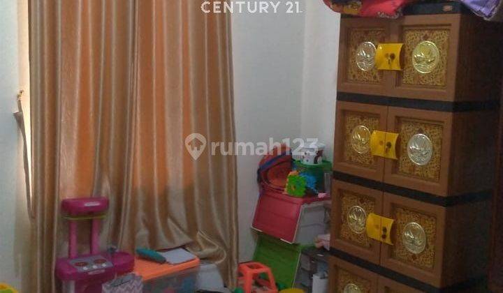 Dijual Rumah Di De Residence Setia Asih Bekasi 2