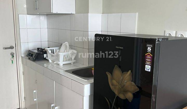 Disewakan Apartemen Siap Huni Springlake Bekasi 2