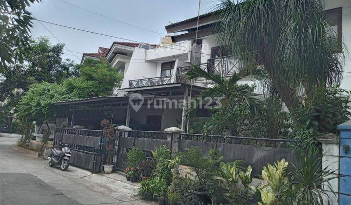 Dijual Rumah Di Kelapa Gading Permai Jakarta Utara 1