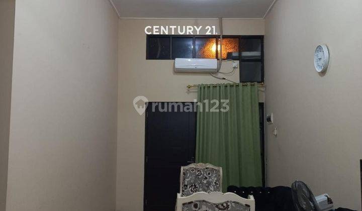 Jual Dan Disewa Rumah Siap Huni Di Harapan Mulya Regency Bekasi 1