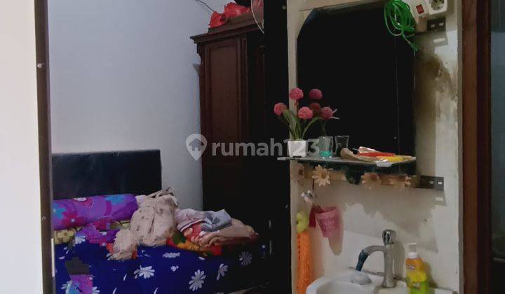  Rumah Siap Huni di Harapan Mulya Regency Cluster Acacia Tarumajaya Bekasi 2