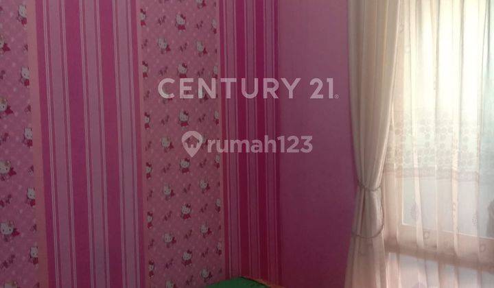 Rumah Cantik 2lt Cluster Taman Harapan Baru Kota Brkasi 2