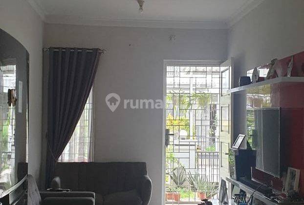 Dijual Rumah Semi Furnished Di Sakura Regency 3 Bekasi Timur 2