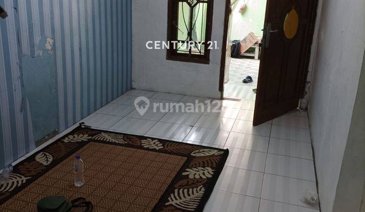 Dijual Rumah Siap Pakai Di Palermo Mutiara Gading City Bekasi  2