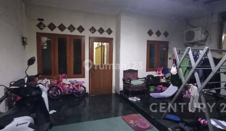 Dijual Rumah Siap Huni Di Pulo Gebang Permai Jakarta Timur 2