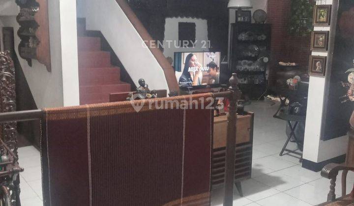 Dijual Rumah Di Kelapa Gading Permai Jakarta Utara 2