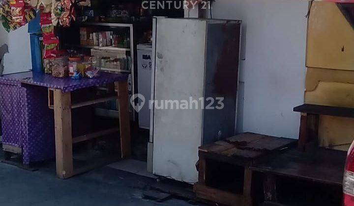 Rumah Beserta 7 Kontrakan Dan 2 Warung Di Tanjung Priok JakUt  2