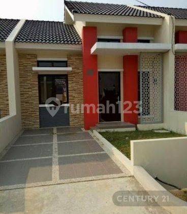 Dijual Rumah Bagus Siap Huni Di Segara City Tarumajaya Bekasi 1