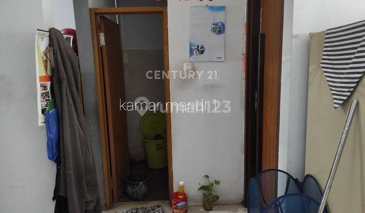 Dijual Rumah 2 Lantai Di Bintara Loka Indah Bekasi 2