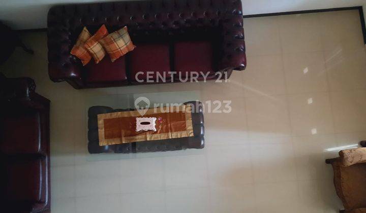 Dijual Rumah Cantik Siap Huni Di Kayu Mas Jakarta Timur 2