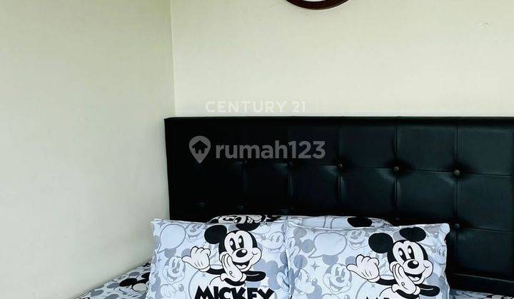 Disewakan Apartemen Siap Huni Springlake Bekasi 1