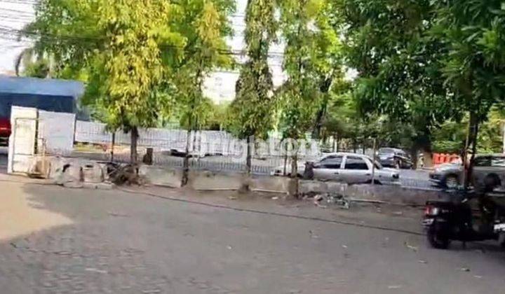 EX KANTOR NOL JALAN PRAPEN SURABAYA SELATAN 1