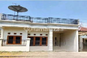 Siap Huni Rungkut Dekat Merr Surabaya Timur 2