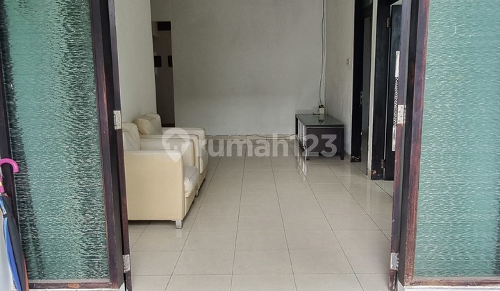 Rumah Rungkut 1 Lantai Dekat Jalan Raya Merr Surabaya Timur 1