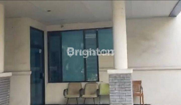 EX KANTOR NOL JALAN PRAPEN SURABAYA SELATAN 2