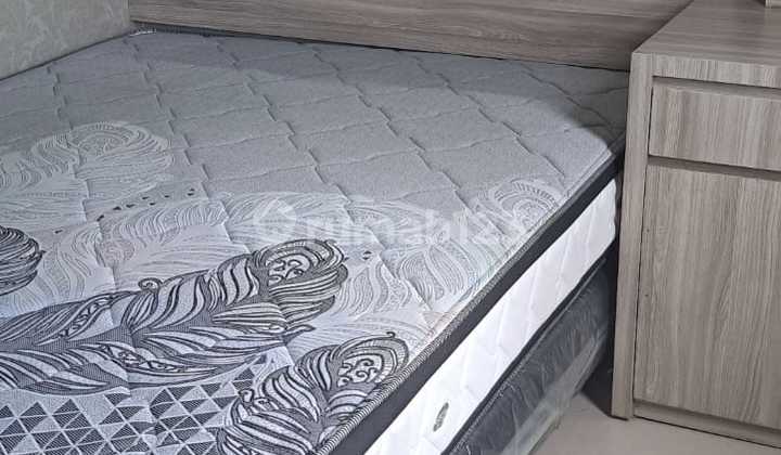 New Interior Renov Full Furnished 2br Puncak Permai Surabaya New Interior Renov Full Furnished 2br Puncak Permai Surabaya