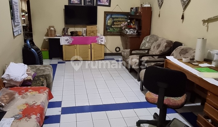 Rumah Rungkut Shm Dekat Merr Dan Raya Rungkut Surabaya Timur 2