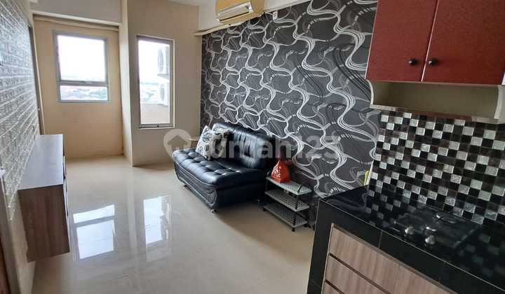 New Interior Renov Full Furnished 2br Puncak Permai Surabaya New Interior Renov Full Furnished 2br Puncak Permai Surabaya
