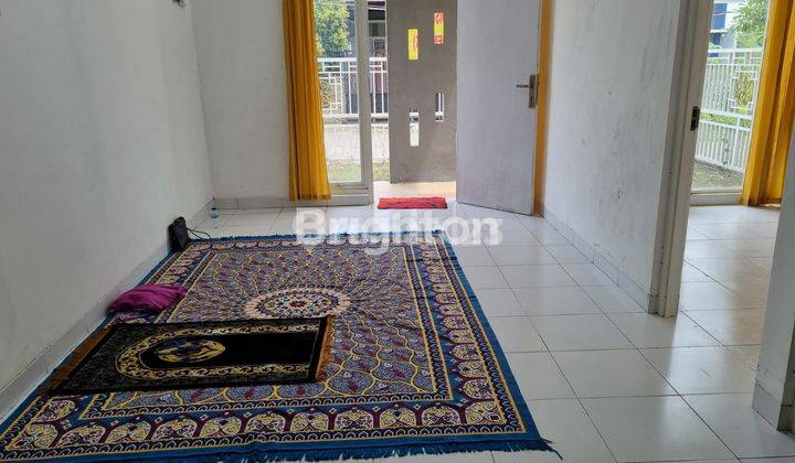 RUMAH SIAP HUNI PANDAAN KAWASAN STRATEGIS DEKAT AKSES TOLL SURABAYA GEMPOL 2