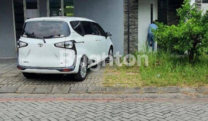 RUMAH SIAP HUNI CITRA HARMONI SIDOARJO AMAN DAN NYAMAN 1