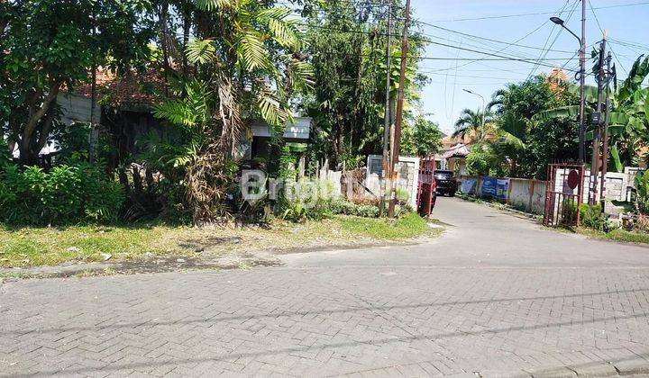 RUMAH HOOK HITUNG TANAH JEMURSARI SURABAYA SELATAN 1