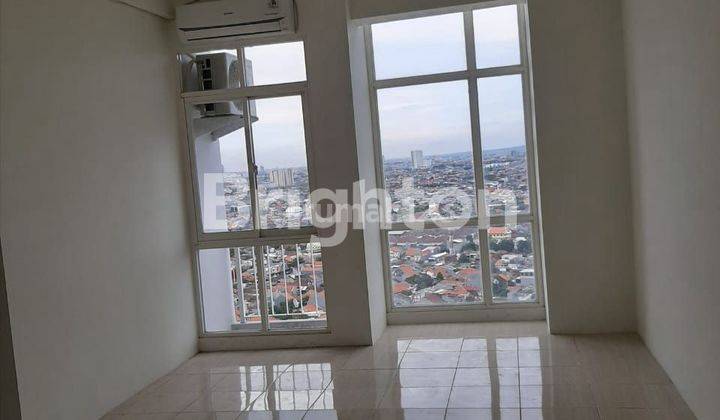 APARTEMEN TYPE STUDIO BALLE HINGGIL MERR SURABAYA TIMUR 1