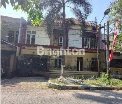 RUMAH KOS 2 LANTAI SIAP HUNI KENDANGSARI DEKAT JALAN RAYA SURABAYA SELATAN 1