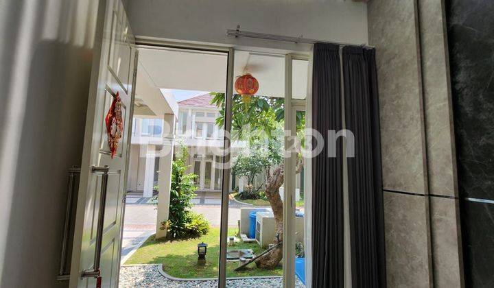 RUMAH SIAP HUNI GRAND PAKUWON SURABAYA BARAT 2