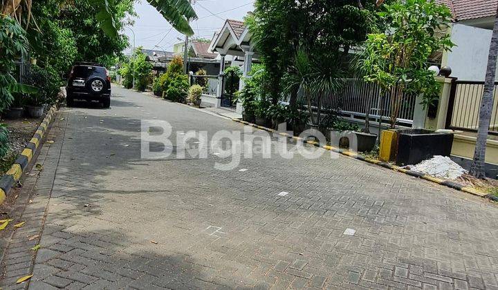 RUMAH SIAP HUNI RUNGKUT MAPAN SURABAYA TIMUR 2