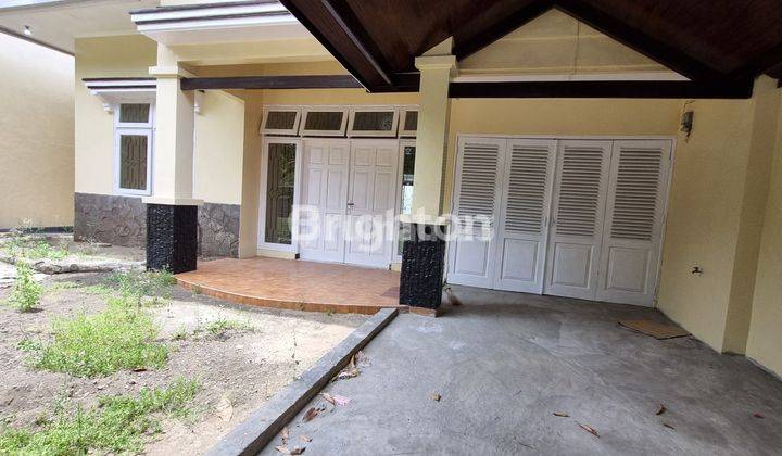 RUMAH SIAP HUNI RUNGKUT MAPAN SURABAYA TIMUR 1