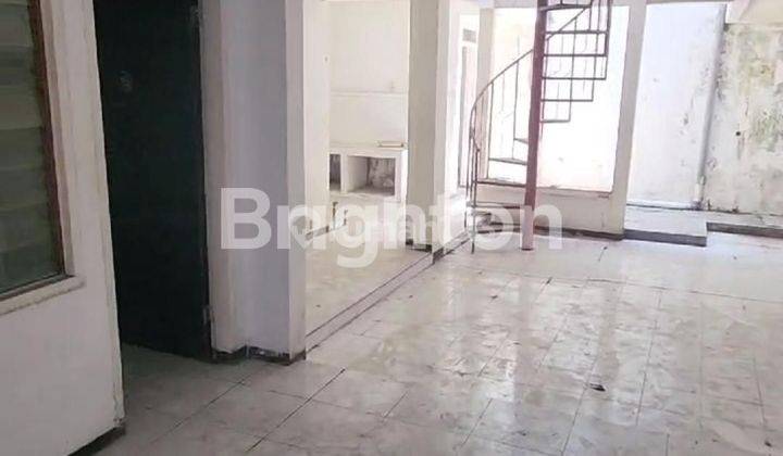 RUMAH KOS DEKAT UBAYA TENGGILIS SURABAYA 1