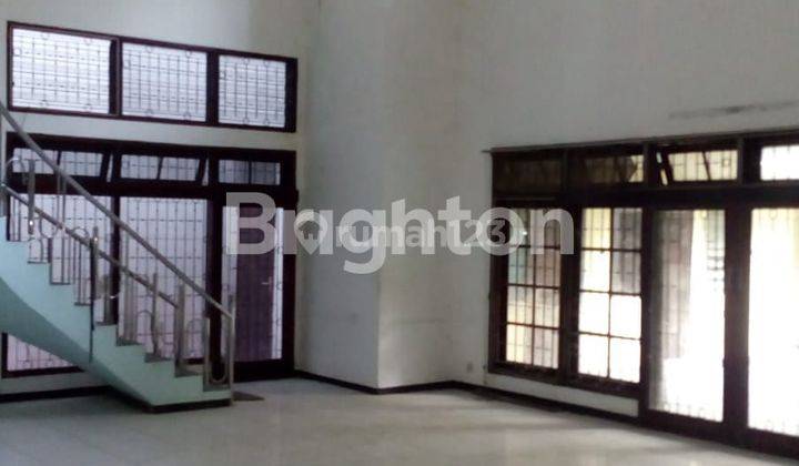 RUMAH SIAP HUNI NGINDEN INTAN SURABAYA TIMUR 1