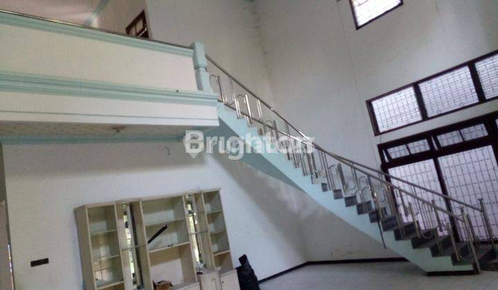 RUMAH SIAP HUNI NGINDEN INTAN SURABAYA TIMUR 2