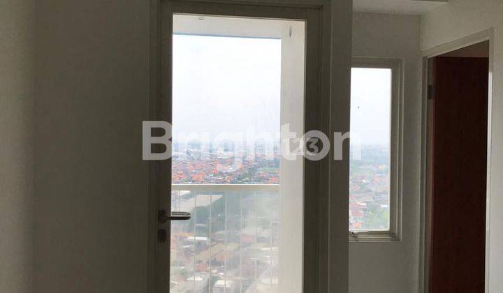 CBD 2 BEDROOM KOSONGAN SURABAYA BARAT 1