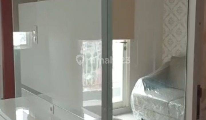 Full.furnished.2br.apartement.puncak.dharmahusada Sby.timur 2
