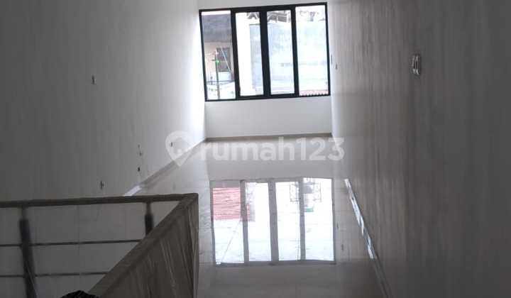 New Ruko 2 Lantai Di Bratang Ngagel Surabaya 