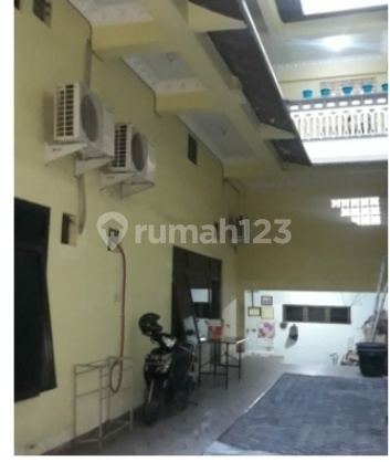 For Sale/Rent Commercial Area City Center Business House Zero Surabaya Street For Sale/Rent Commercial Area City Center Business House Zero Surabaya Street