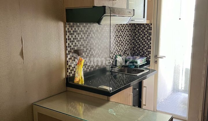 Shmsrs Full Furnished Guna Wangsa Merr 2 Bed Room Surabaya Timur 1