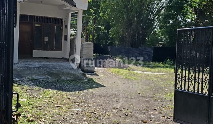 Rumah Usaha Nol Jalan Lakarsantri Surabaya Barat 2