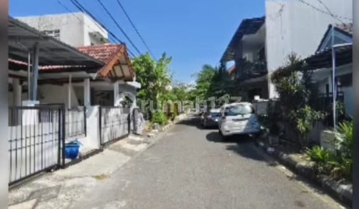 Murah Rumah Mulyosari Sutorejo Surabaya Timur