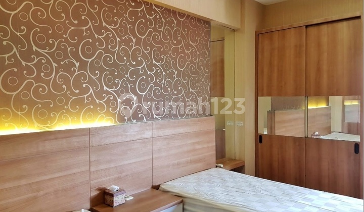 Luas 60Meter Apartemen Puncak Kertajaya Surabaya Timur