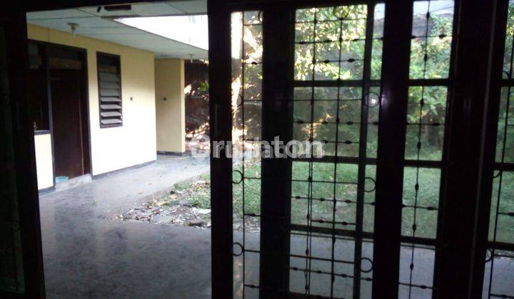 RUMAH SIAP HUNI NGINDEN INTAN SURABAYA TIMUR 2