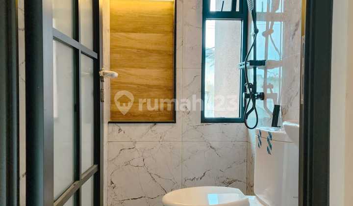 New.gress.2.floor.griya Mapan.sentosa.tropodo,sidoarjo 2