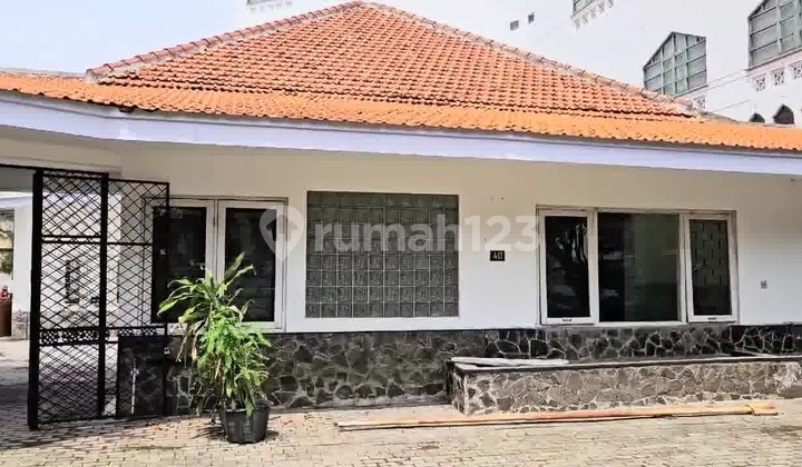 Komersial Nol Jalan Rumah Shm Pusat Kota Surabaya 2