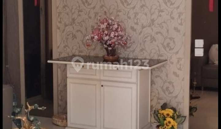 Rumah Kawasan Elite Siap Huni Pakuwon Indah Surabaya 2